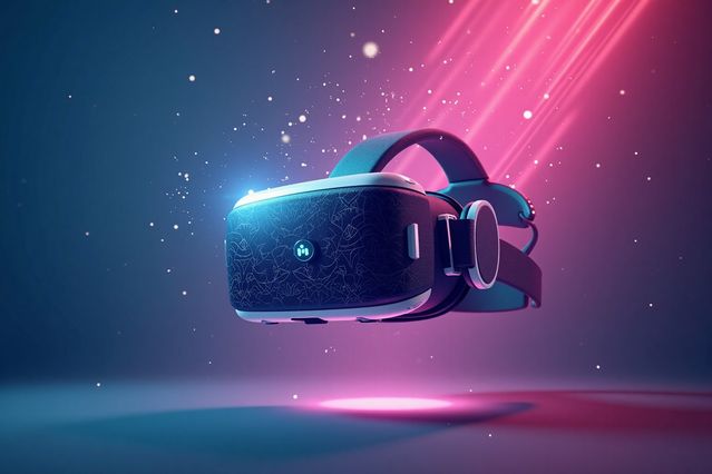 Enhancing E-Commerce with Virtual Reality Technology